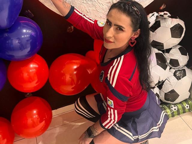 DemiMistral - Sexe cam en vivo - 29909426