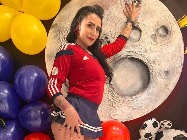 DemiMistral - Sexe cam en vivo - 29909429