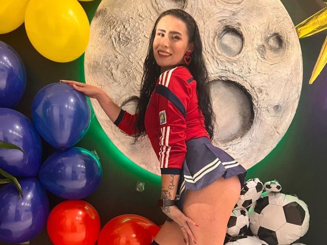 DemiMistral - Sexe cam en vivo - 29909435