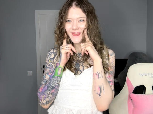 MeliaRinaldo - Sexe cam en vivo - 29910374