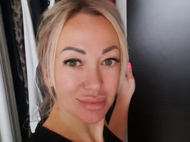 MysteryLaddy - Live sex cam - 29910401
