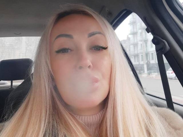 MysteryLaddy - Sexe cam en vivo - 29910512