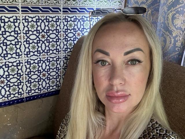 MysteryLaddy - Sexe cam en vivo - 29910536