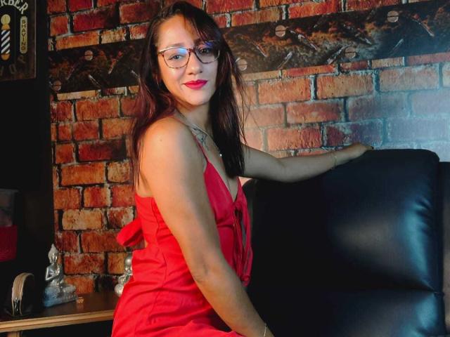 SamanthaCorine - Live sexe cam - 29910950