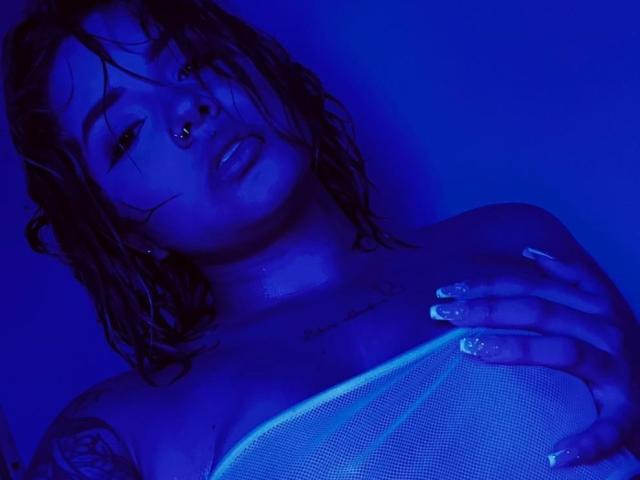 ValkaGreen - Sexe cam en vivo - 29911073