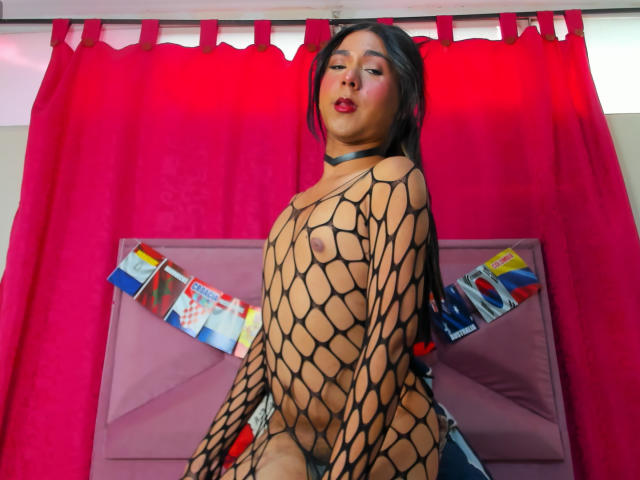 ZoeHotMoretti - Live sex cam - 29911181