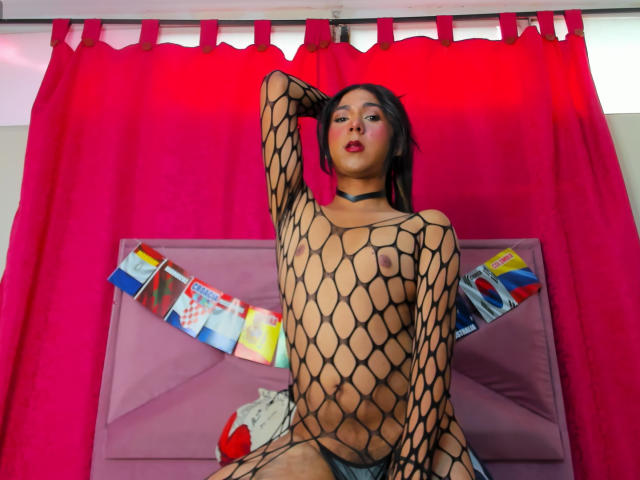 ZoeHotMoretti - Sexe cam en vivo - 29911184