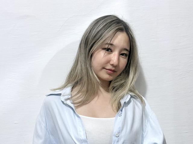 AmieeShibata - Sexe cam en vivo - 29911532