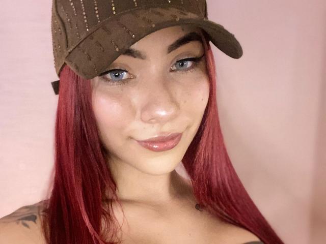 ValeryHarllow - Live porn &amp; sex cam - 29912447