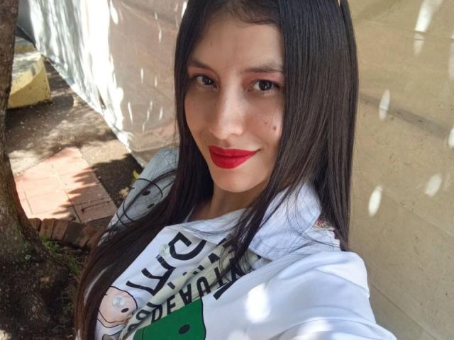 MadissonFontaine - Sexe cam en vivo - 29912927