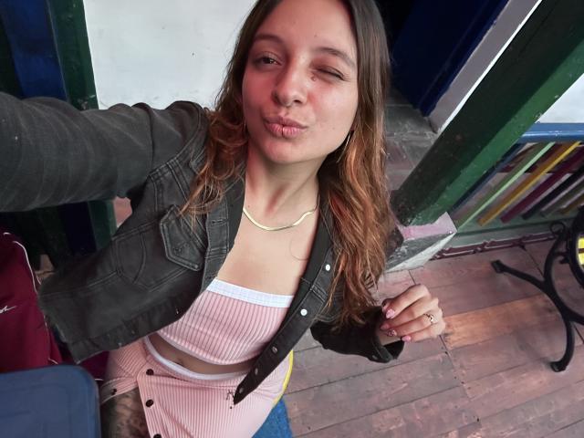 SaarahJones - Sexe cam en vivo - 29912963