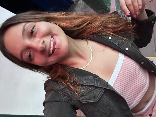 SaarahJones - Sexe cam en vivo - 29912966