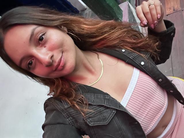 SaarahJones - Sexe cam en vivo - 29912969