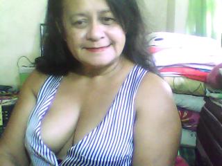 AsianOldPaloma - Live Sex Cam - 2991328