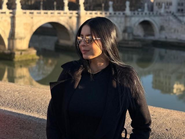 IsabellaJames - Live sexe cam - 29913281