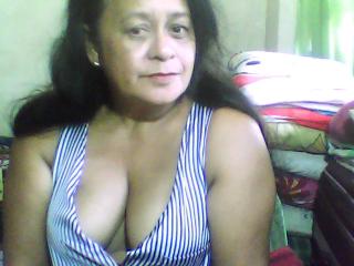 AsianOldPaloma - Sexe cam en vivo - 2991343