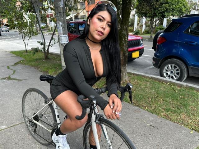 CatalinaReiyna - Live porn &amp; sex cam - 29914694