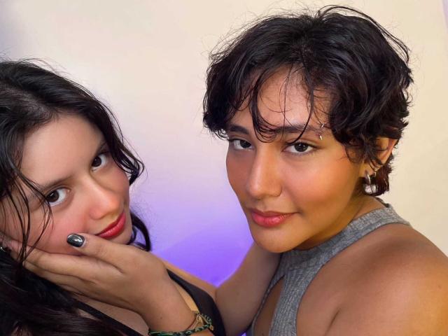GabyDani - Sexe cam en vivo - 29914814