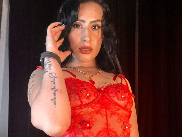 DemiMistral - Sexe cam en vivo - 29915678