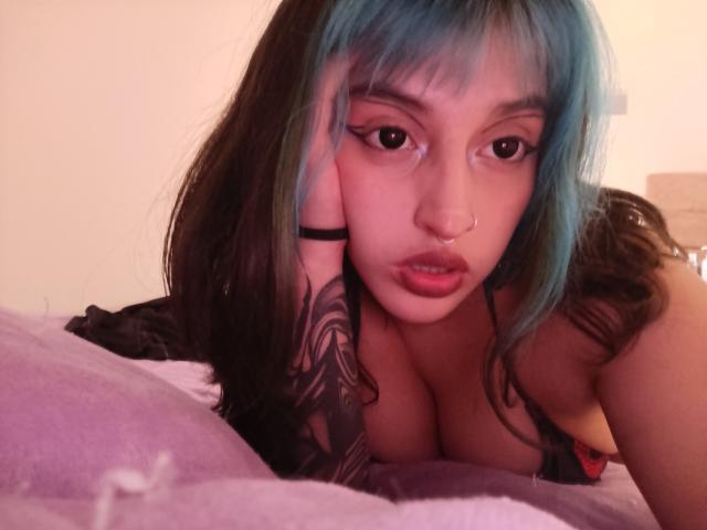 CatBleu - Live Sex Cam - 29915744
