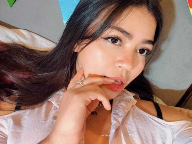 KimDevinne - Sexe cam en vivo - 29915750