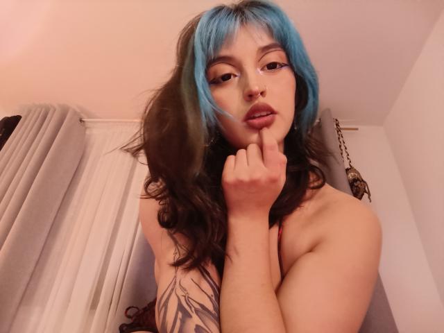 CatBleu - Live Sex Cam - 29915777