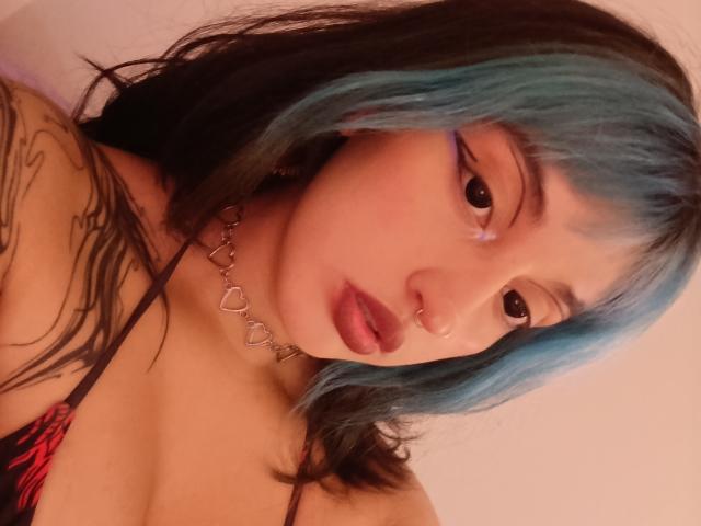 CatBleu - Live Sex Cam - 29915843