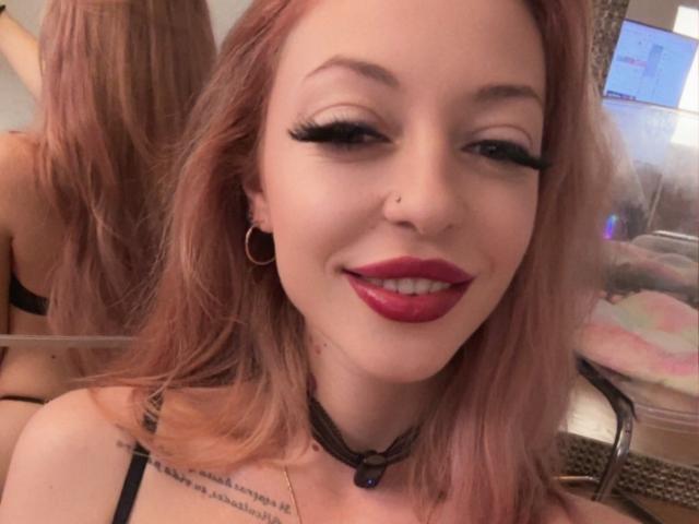 MilanaAmber - Live sexe cam - 29916314