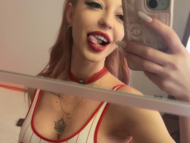 MilanaAmber - Live porn &amp; sex cam - 29916329