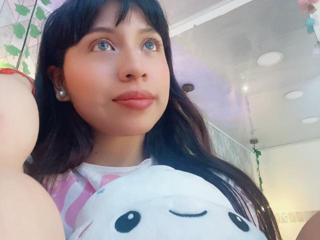 ZoeRedds - Sexe cam en vivo - 29916503