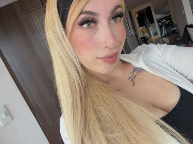 SammyViolet - Live porn &amp; sex cam - 29916653