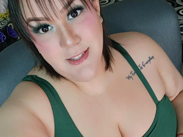 GiiannaMorrys - Live sex cam - 29917205