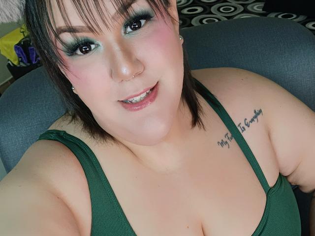 GiiannaMorrys - Live sex cam - 29917211