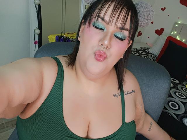 GiiannaMorrys - Sexe cam en vivo - 29917220