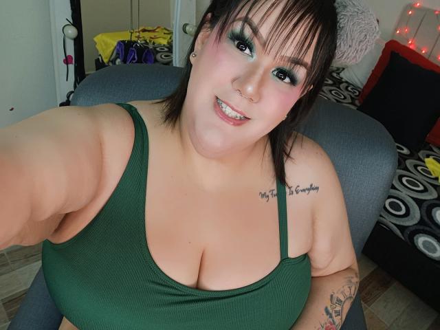 GiiannaMorrys - Live sex cam - 29917223