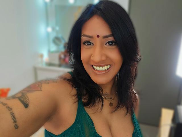 Nahirr - Sexe cam en vivo - 29918882