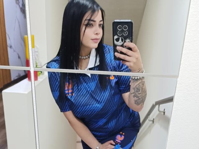 LilithAmoth - Camera khiêu dâm &amp; quyến rũ trực tiếp - 29919068