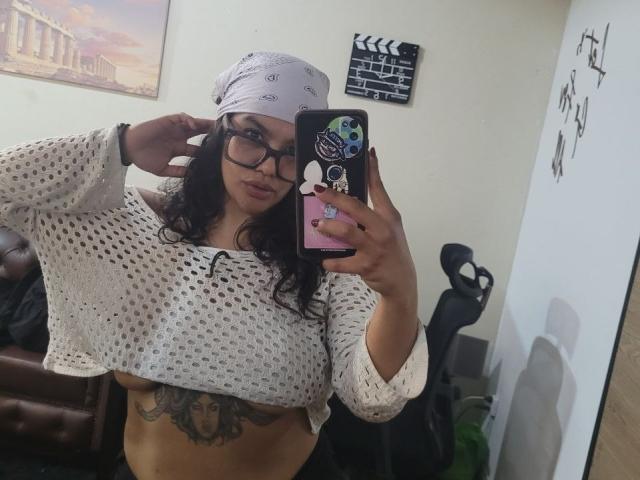 ZiaNoir - Live sex cam - 29919737