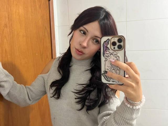 ValeryBeaumont - Sexe cam en vivo - 29920805
