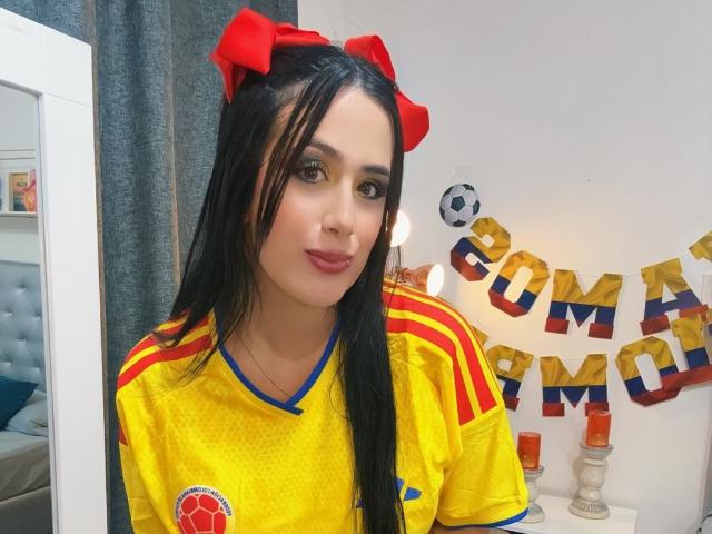 LaurenceRose - Sexe cam en vivo - 29920826