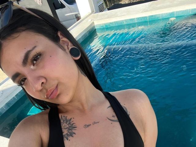 HanahCooper - Live porn &amp; sex cam - 29920859