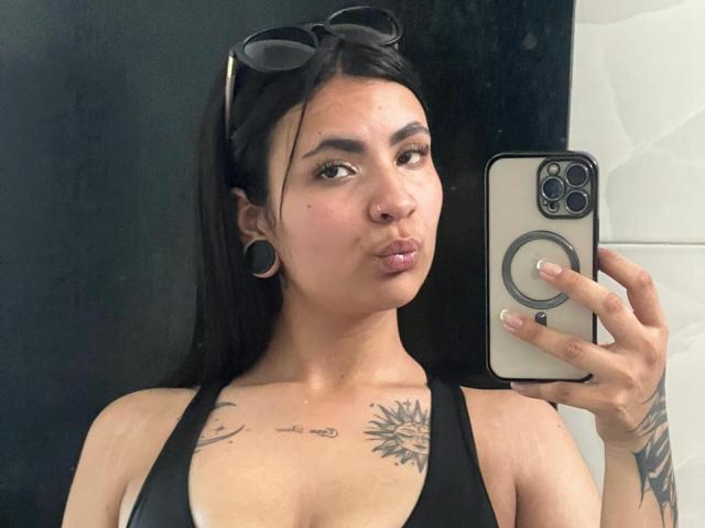 HanahCooper - Live porn &amp; sex cam - 29920874