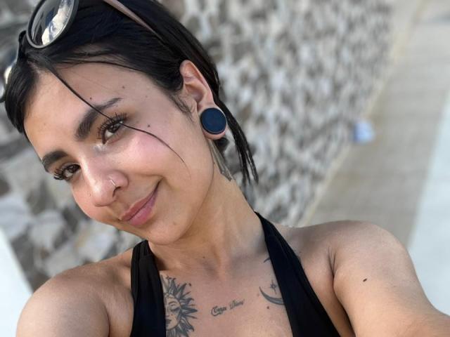 HanahCooper - Live sexe cam - 29920916