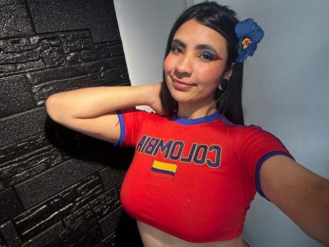 HanahCooper - Live porn &amp; sex cam - 29920988