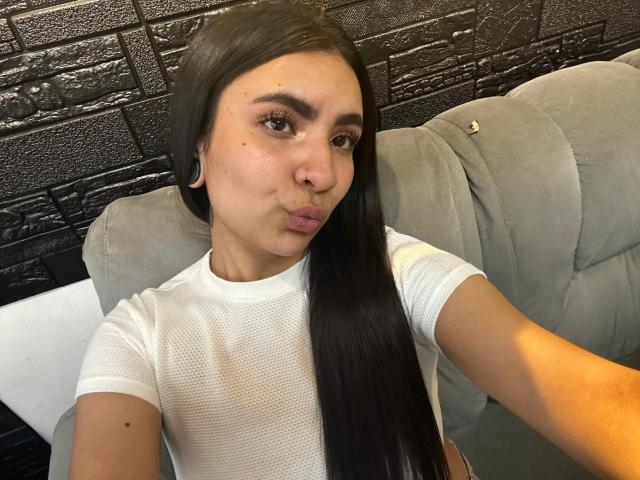 HanahCooper - Live porn &amp; sex cam - 29920991