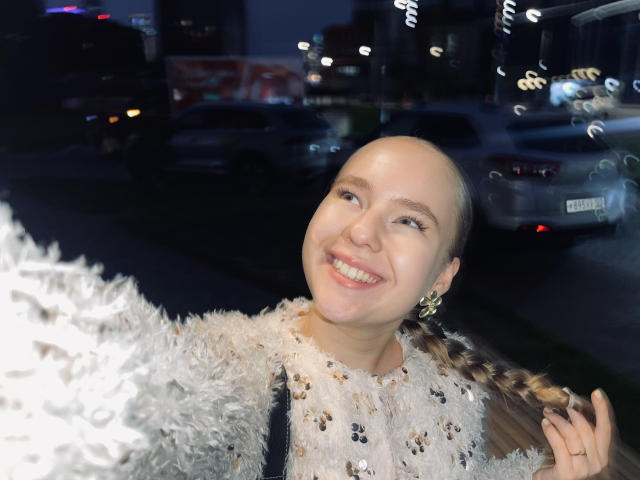 KarleenCarthen - Sexe cam en vivo - 29921168