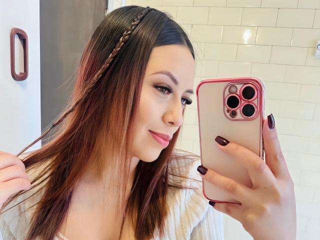 EmilyDurand - Camera khiêu dâm &amp; quyến rũ trực tiếp - 29921729