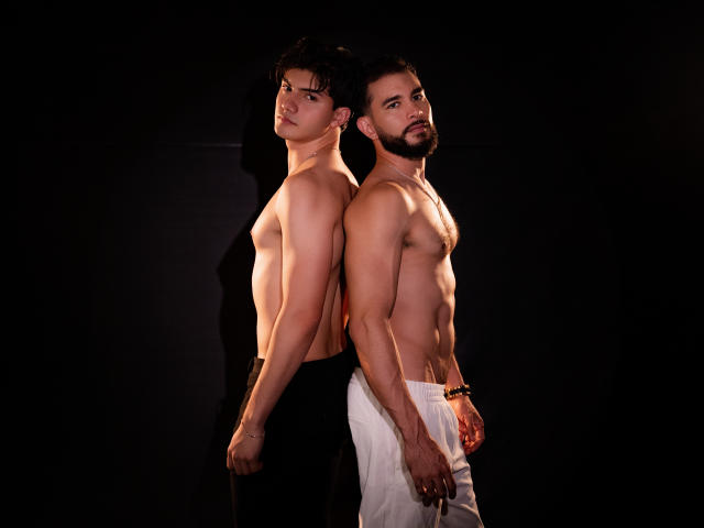 BastianAndEban - Live porn &amp; sex cam - 29922137