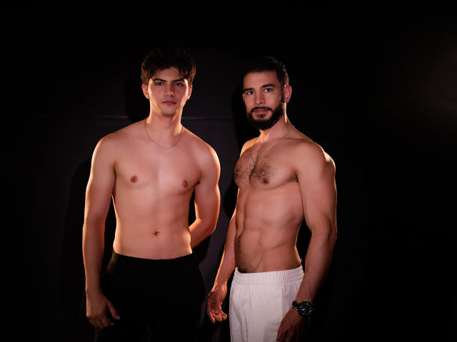 BastianAndEban - Live porn &amp; sex cam - 29922143