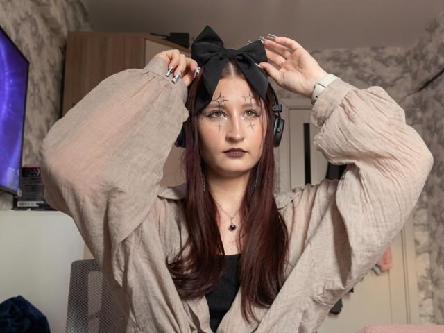 TameikaVannoy - Live porn &amp; sex cam - 29922329
